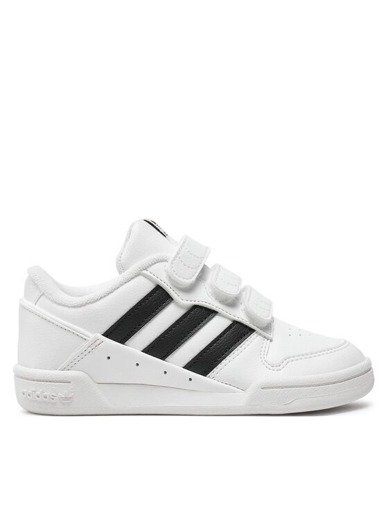 adidas Sneakers Team Court 2 Str Cf C ID6634