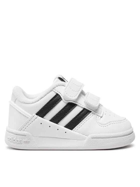 adidas Sneakers Team Court 2 Str Cf I ID6637
