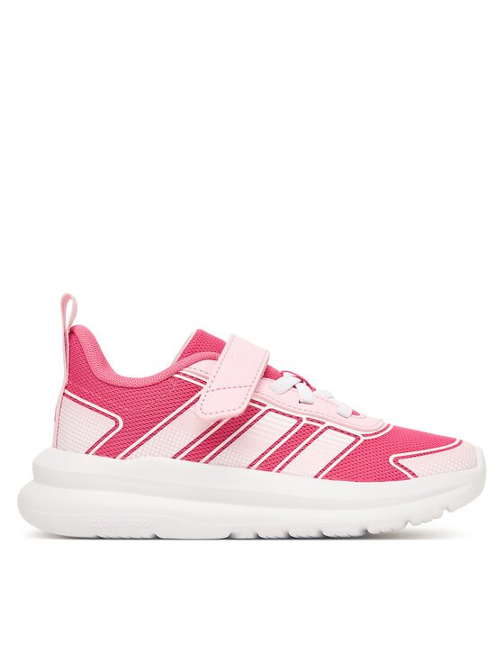 adidas Sneakers Tensaur Run 4.0 Shoes Children KJ6690