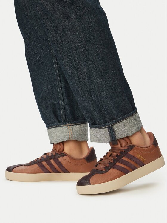 adidas Sneakers Vl Court 3.0 Shoes KI2116
