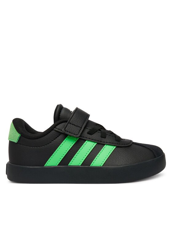 adidas Sneakers Vl Court 3.0 Skateboarding Shoes Kids KK4548
