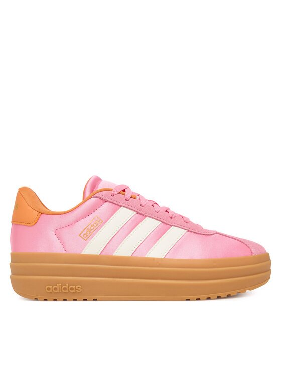 adidas Sneakers Vl Court Bold Junior JQ1875