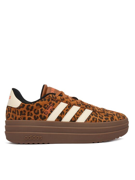 adidas Sneakers Vl Court Bold KK4671