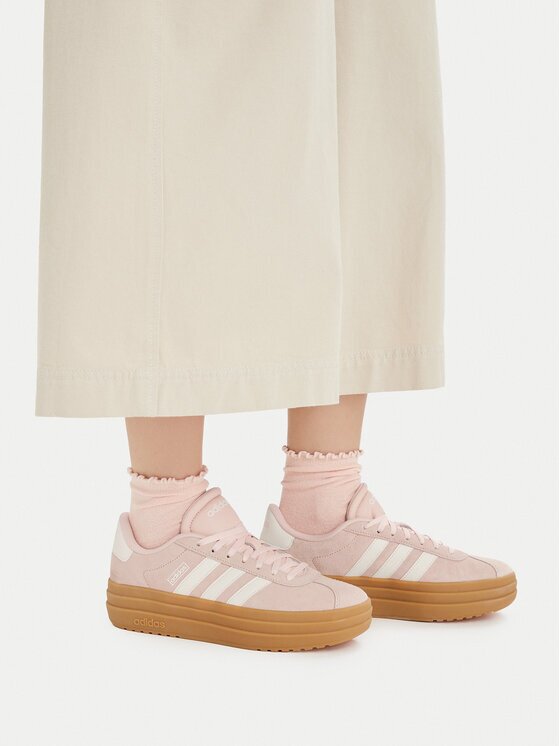 adidas Sneakers Vl Court Bold Shoes IH9151