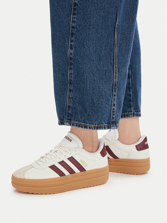 adidas Sneakers Vl Court Bold Shoes JQ5642