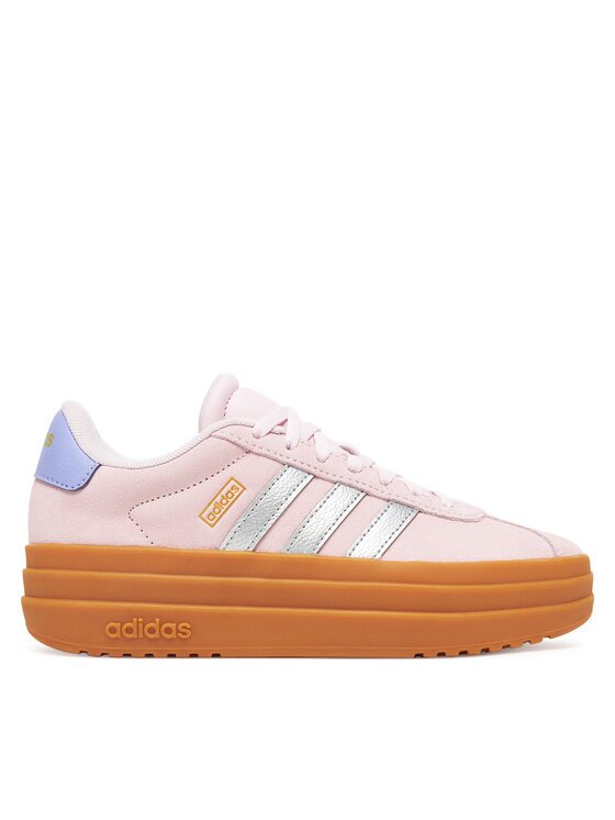 adidas Sneakers VL Court Bold Shoes Kids JQ4556