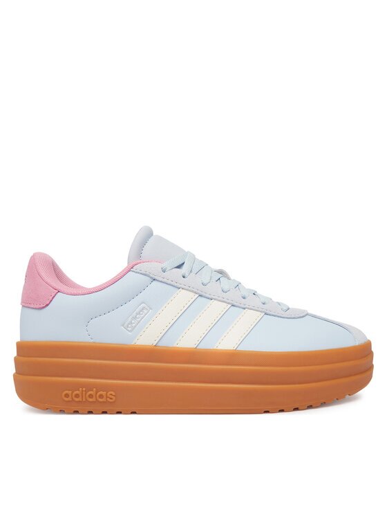 adidas Sneakers Vl Court Bold Shoes KJ9417