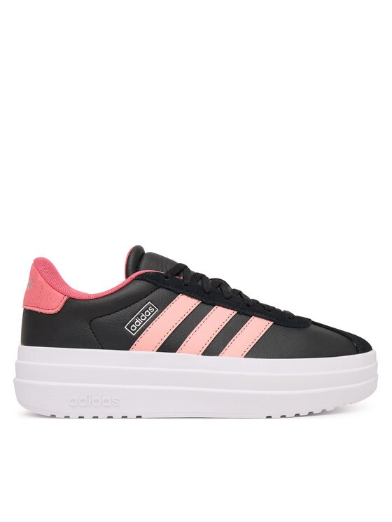 adidas Sneakers Vl Court Bold Shoes KJ9418