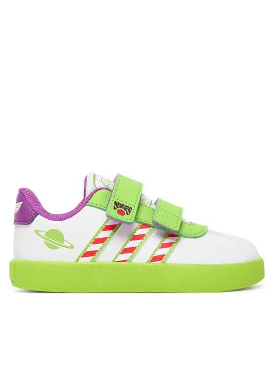 adidas Sneakers Vl Court Buzz Cf I JQ4386