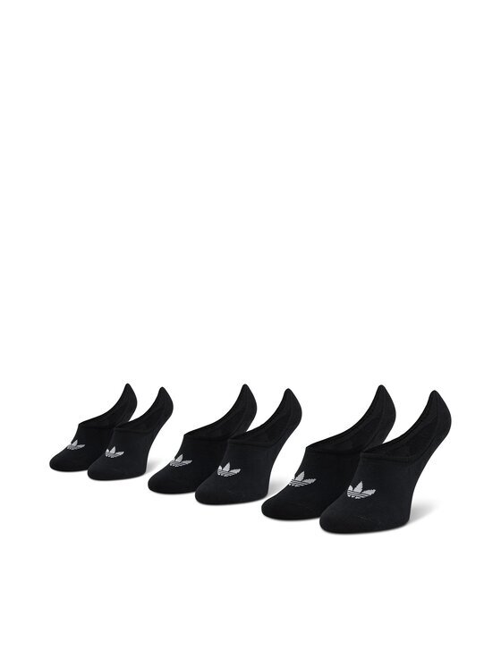 adidas Șosete joase No-Show Socks 3P FM0677
