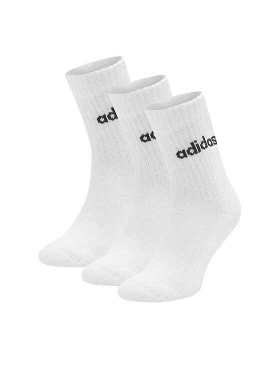 adidas Șosete lungi C-HT3455 3-PACK