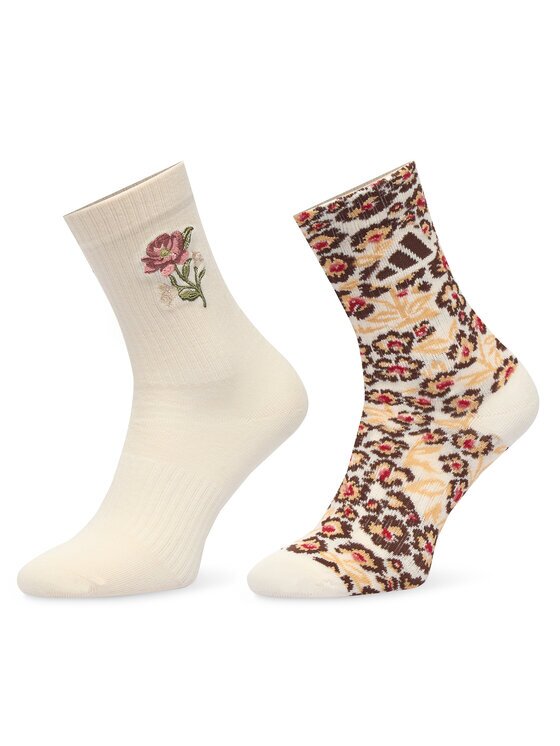 adidas Șosete lungi Farm 2Pp Socks KR4074
