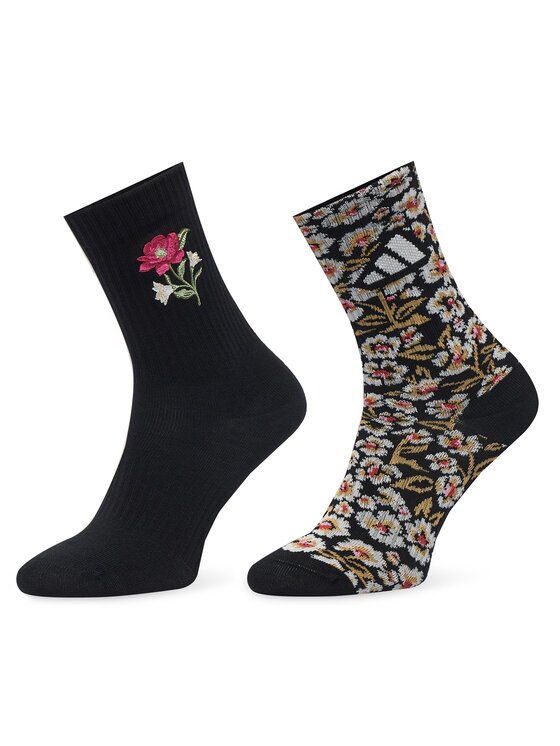 adidas Șosete lungi Farm 2Pp Socks KR4075