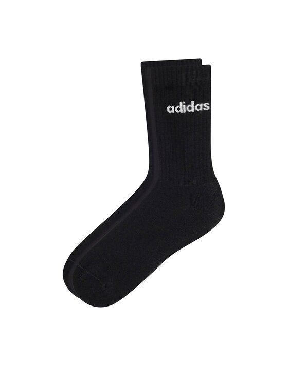 adidas Șosete lungi IC1301 3-PACK