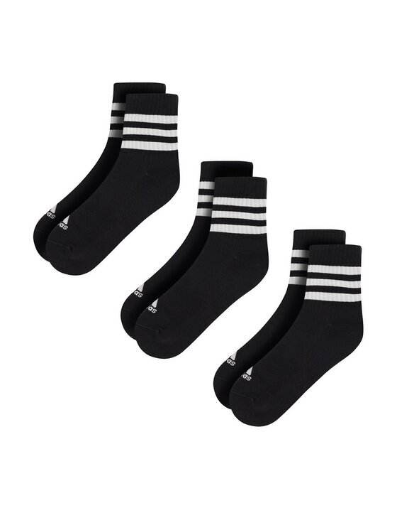 adidas Șosete lungi IC1317 3-PACK