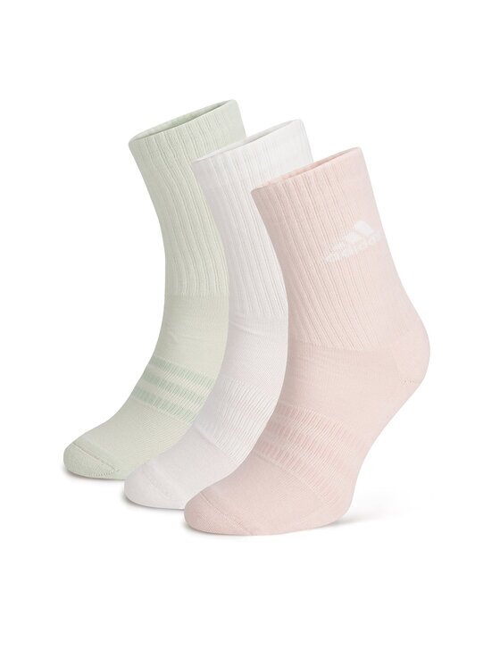 adidas Șosete lungi IZ0161 3-PACK