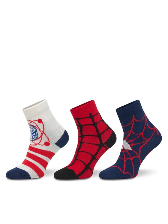 adidas Șosete lungi Spider-man KA9880