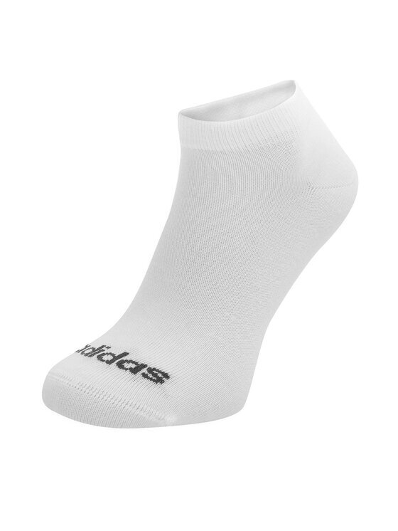 adidas Șosete scurte C-HT3447 3-PACK