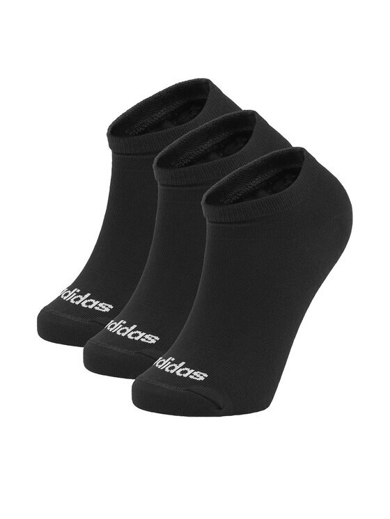 adidas Șosete scurte C-IC1299 3-PACK