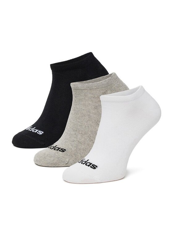 adidas Șosete scurte C-IC1300 3-PACK