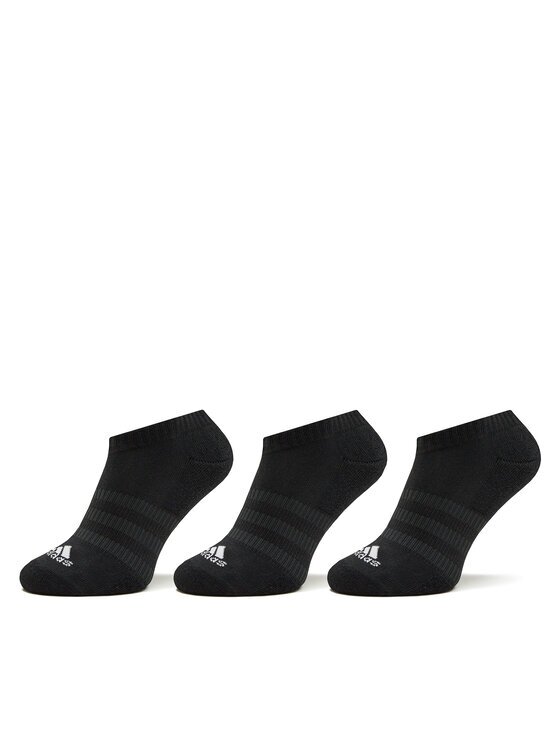 adidas Șosete scurte Cushioned Low-Cut Socks 3 Pairs IC1332