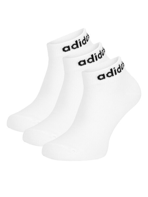 adidas Șosete scurte HT3451 3-PACK