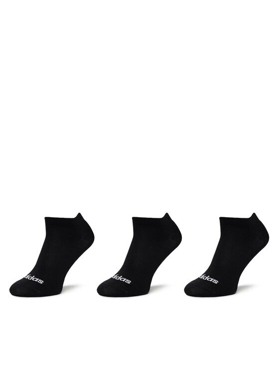 adidas Șosete scurte IC1299 3-PACK