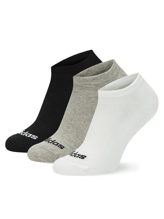 adidas Șosete scurte IC1300 3-PACK