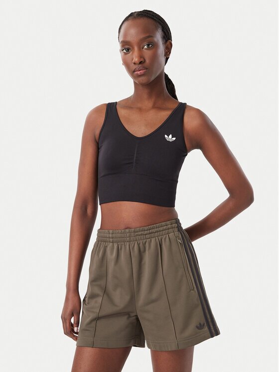 adidas Sutien sport Essentials Seamless Bralette KU9731