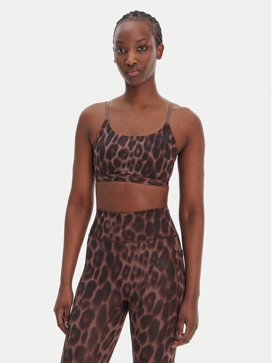 adidas Sutien sport Optime Essentials Workout KA6343