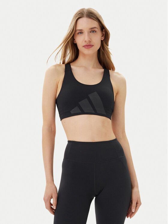 adidas Sutien sport Powerimpact HIIT JI9964 Slim Fit