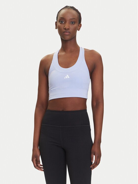 adidas Sutien sport Run Pocket JI5991 Slim Fit