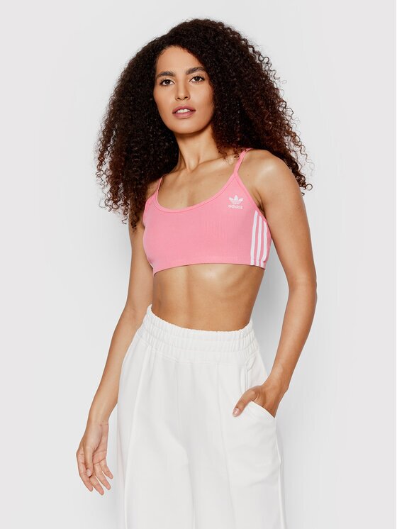 adidas Sutien top adicolor Classics HM2102