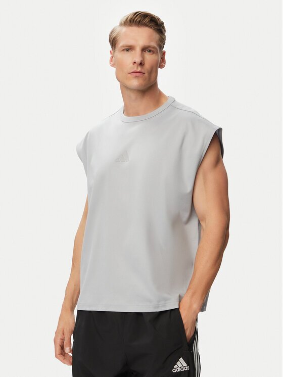 adidas Tank top Soft Lux KE5887 Loose Fit