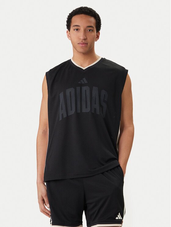 adidas Tank top Stadium JZ9441 Loose Fit