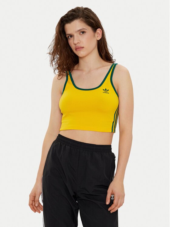 adidas Top adicolor 3-Stripes JP2291 Slim Fit