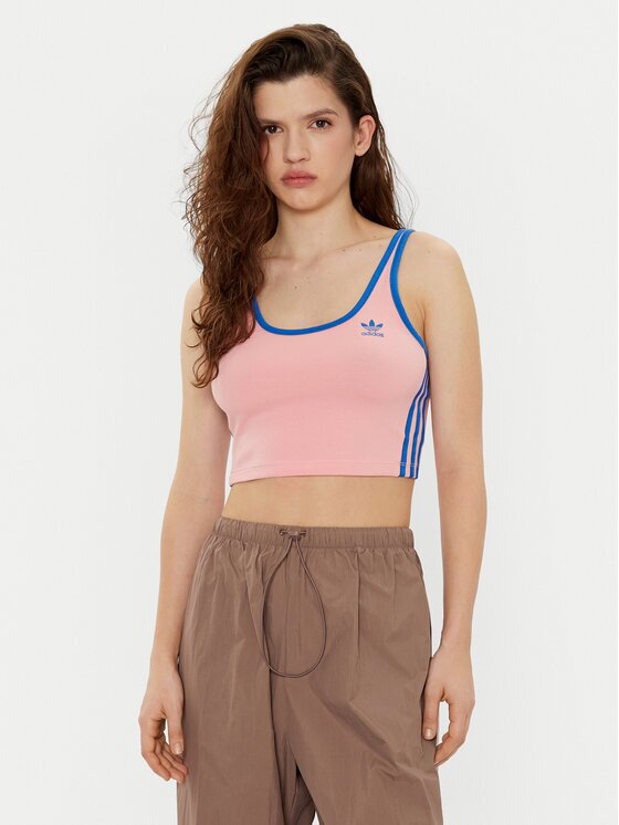 adidas Top adicolor 3-Stripes JP2293 Slim Fit