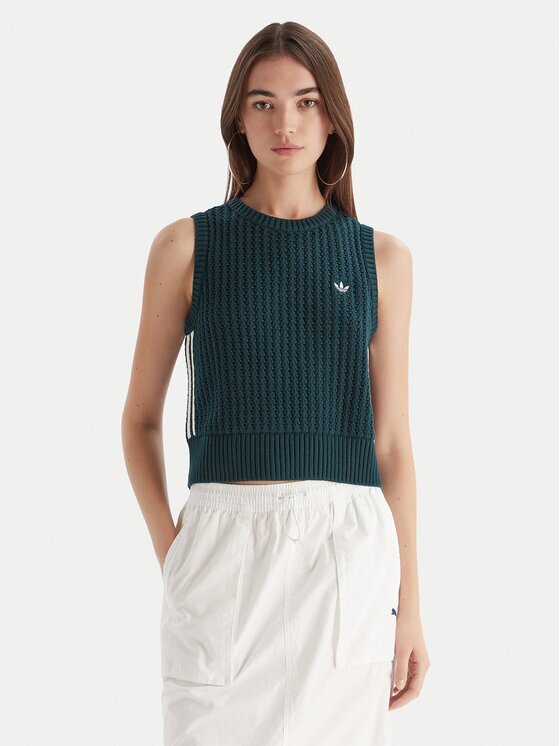 adidas Top adicolor JW4993 Regular Fit