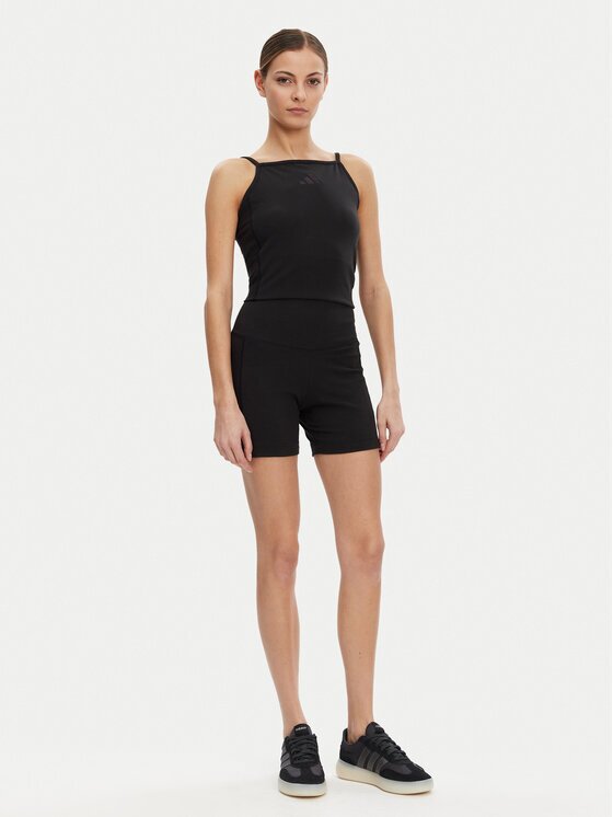 adidas Top ALL SZN Rib JJ1224 Slim Fit