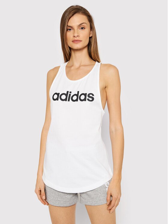 adidas Top Essentials Loose Logo GL0567 Regular Fit
