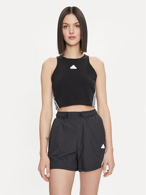 adidas Top Future Icons 3-Stripes IP1572 Slim Fit