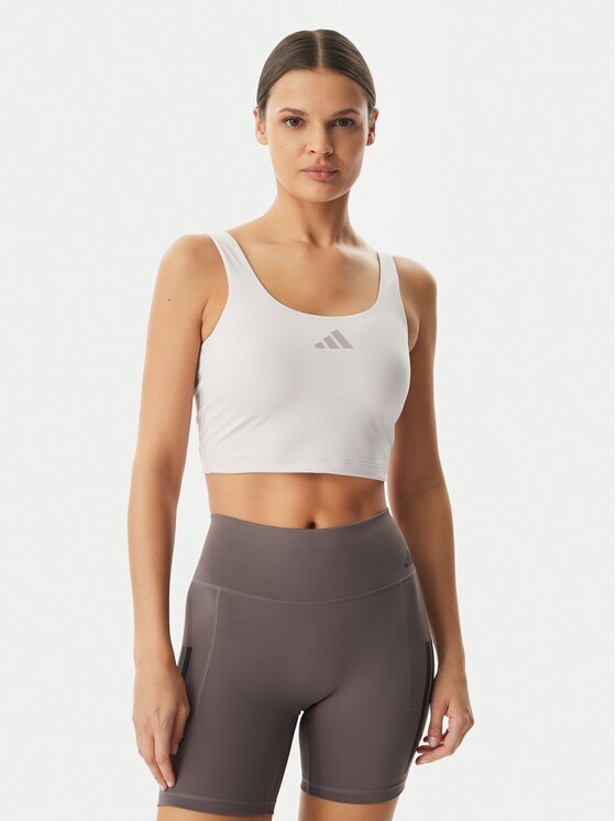 adidas Top Power Light Support KD2227 Slim Fit