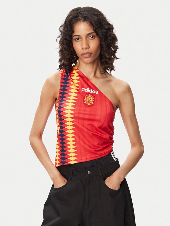 adidas Top Spain Reconstructed Bringback KE2292 Slim Fit