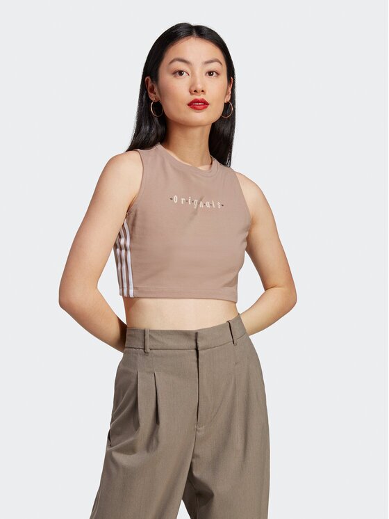 adidas Top Tank Top IQ3404