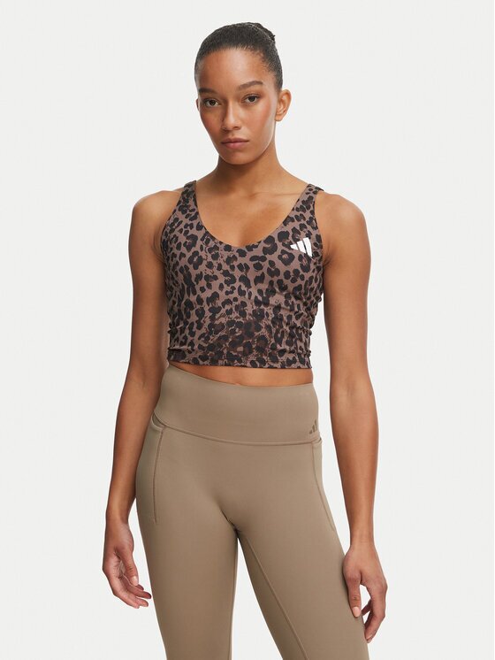adidas Top Workout Essentials KZ2521 Slim Fit