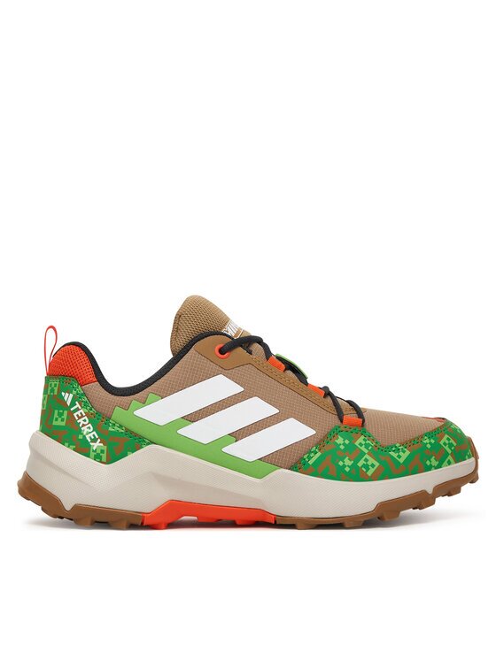 adidas Trekkings Minecraft Terrex Ax4R Hiking JR1289