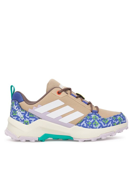 adidas Trekkings Minecraft Terrex Ax4R Hiking JR1298