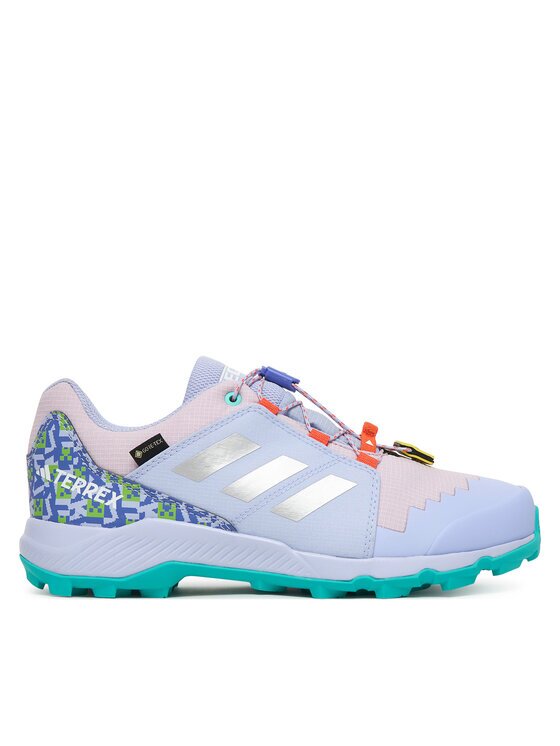 adidas Trekkings Minecraft Terrex Gore-Tex Hiking JR1315