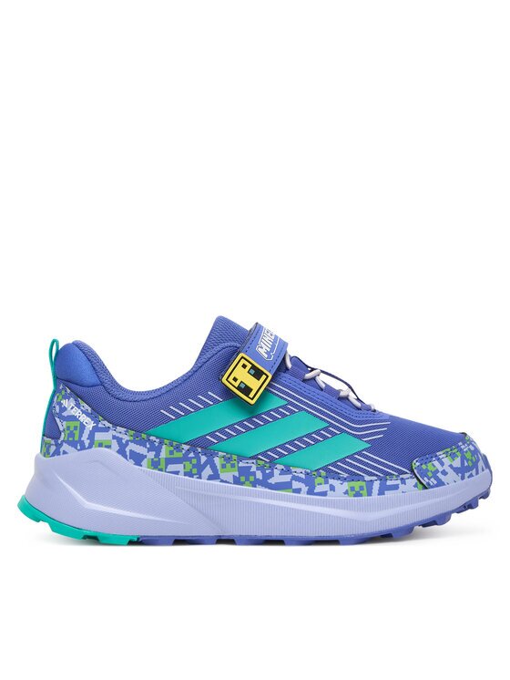 adidas Trekkings Minecraft Terrex Trailmaker 2 Hiking JQ9378