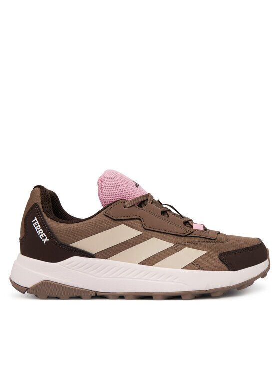 adidas Trekkings Terrex Anylander Junior Hiking Traxion Shoes JR9718